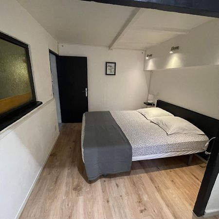 Appartement Intra-Muros Bien Situe Et Agreable A Proximite Des Theatres أفينيون المظهر الخارجي الصورة